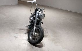 HONDA SHADOW 750 2002 RC44