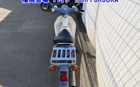 HONDA C50