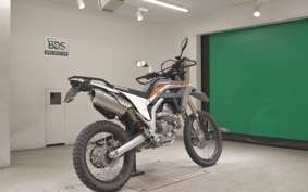 HONDA CRF250L 2020 MD47