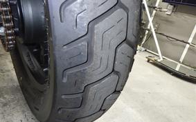 HONDA REBEL 250 A 1994 MC49