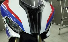 BMW S1000RR M DDC 2020