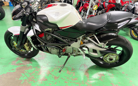 MV AGUSTA BRUTALE 910 R 2007 ZCGF411