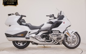 HONDA GL 1800 GOLD WING TOUR DCT 2022 SC79