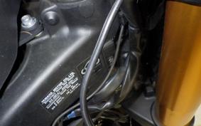 YAMAHA MT-09 ASP 2018 RN52J
