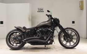 HARLEY FXBRS1870 2021