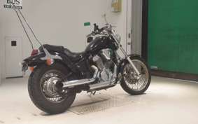HONDA STEED 400 1995 NC26