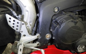 HONDA CBR600RR GEN 3 2008 PC40