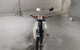 HONDA SUPER CUB90 HA02