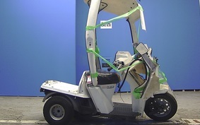 HONDA GYRO UP TA01