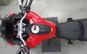 DUCATI MULTISTRADA V4S 2026