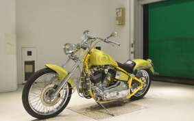 HARLEY FXSTC 1340 1991