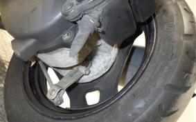 SUZUKI ADDRESS V50 Gen.2 CA44A