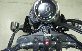 HONDA DAX 125 1995 JB06