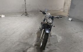 YAMAHA TW225 DG09J
