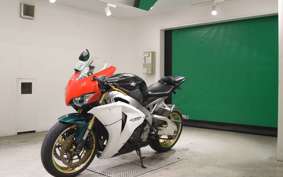 HONDA CBR1000RR Gen. 2 2009 SC59