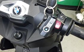 BMW C400X 2021