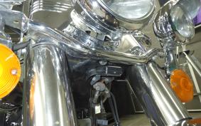 HARLEY FLSTC 1580 2013