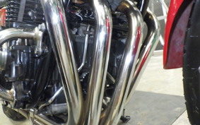 HONDA CB750 GEN 2 2007 RC42