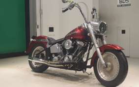 HARLEY FLSTF 1450 2000