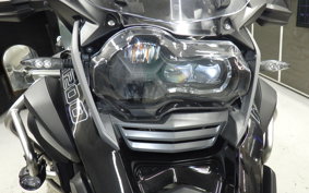 BMW R1200GS ADVENTURE 2018
