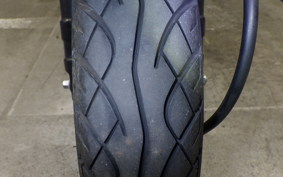 HONDA TACT Basket 2004 AF79