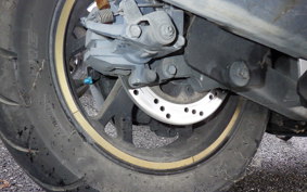 SUZUKI SKYWAVE 250 (Burgman 250) S Gen.3 CJ46A
