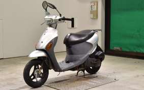 SUZUKI LET's 4 CA41A