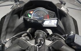 KAWASAKI NINJA 250 EX250L