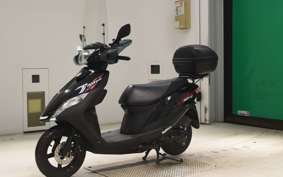 SUZUKI ADDRESS V125 2003 DT11A