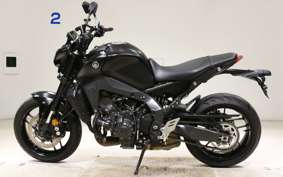 YAMAHA MT-09 2022 RN69J