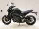Фото Yamaha MT-09 2022 с японского аукциона