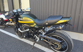 KAWASAKI Z900RS 2019 ZR900C