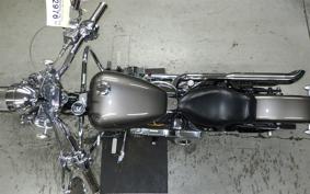 HARLEY FLSTF 1450 2001