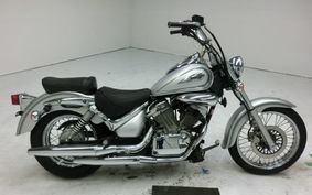 SUZUKI INTRUDER 250 LC Type VJ51A