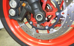 YAMAHA XSR900 GP 2024 RN96J