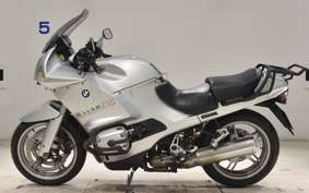 BMW R1150RS 2004