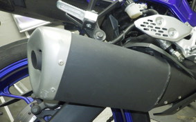 YAMAHA MT-25 2004 RG43J