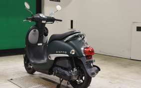 HONDA GIORNO 3 2020 AF77