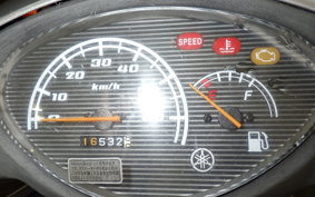 YAMAHA JOG Gen.5 SA36J