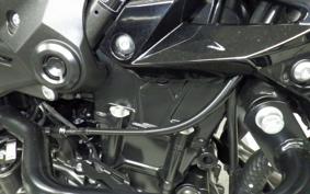 KAWASAKI Z400 Gen.2 2023 EX400L