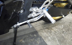 HONDA CBR600RR GEN 3 2010 PC40