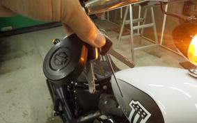 HARLEY FXBBS1870 2021