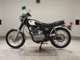 Фото Yamaha SR500 1998 с японского аукциона