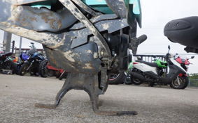 HONDA ZOOK AF26