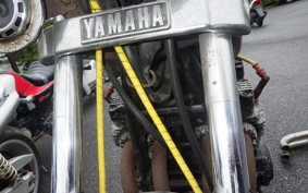 YAMAHA XJ400 D 4G0