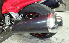 SUZUKI HAYABUSA Gen.2 2016 GX72B