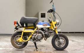 HONDA MONKEY Z50A