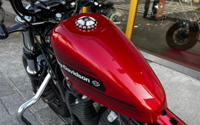 HARLEY XL1200XS 2018 LR3