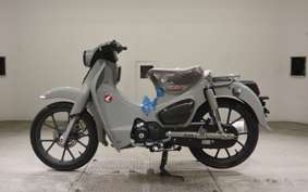 HONDA C125 SUPER CUB 2026 JA71