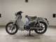 Фото Honda C125 SUPER CUB 2026 с японского аукциона